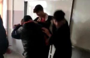 Kdz. Ereğli’de akran zorbaları serbest bırakıldı