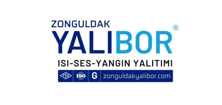 Zonguldak Yalıbor Yalıtım farkı ile…