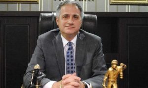 Bozhane limanı tekrar Kdz.Ereğli Belediyesine verildi