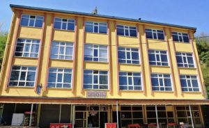 Kızılca köyünde kaldığı odada ölü bulundu