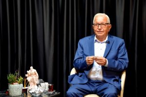 Başkan Posbıyık: En büyük hayalim Kdz. Ereğli’nin il olması