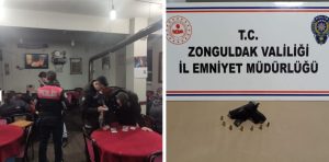 Yasadışı bahis ve kumar mücadelesi sürdürülüyor