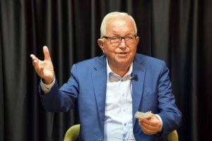 Başkan Posbıyık: Belediye Başkanlığına tekrar adayım