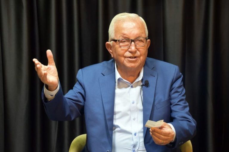 Başkan Posbıyık: Belediye Başkanlığına tekrar adayım