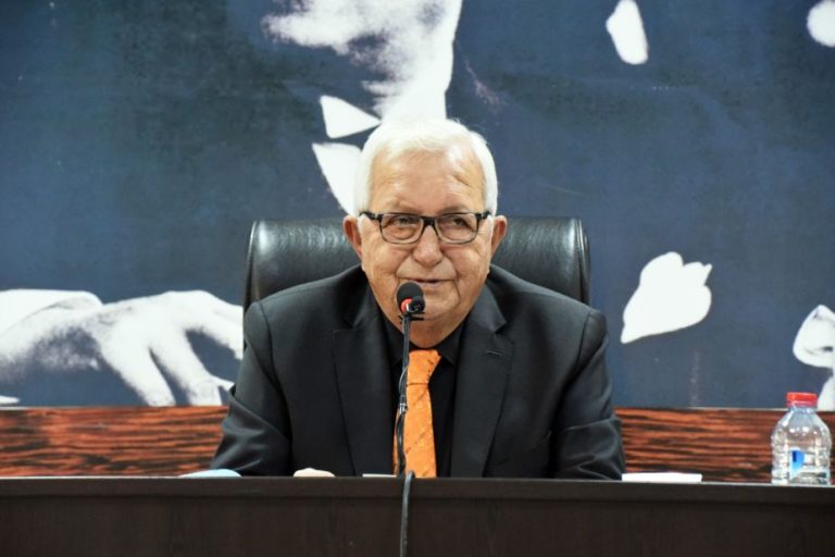 Başkan Posbıyık: Revizyonu AK Parti ve CHP grubuyla birlikte şeffaf şekilde yapacağız