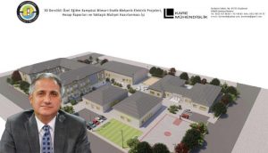 Kdz. Ereğli Özel Eğitim Kampüsü ihalesi 31 Ocak’ta