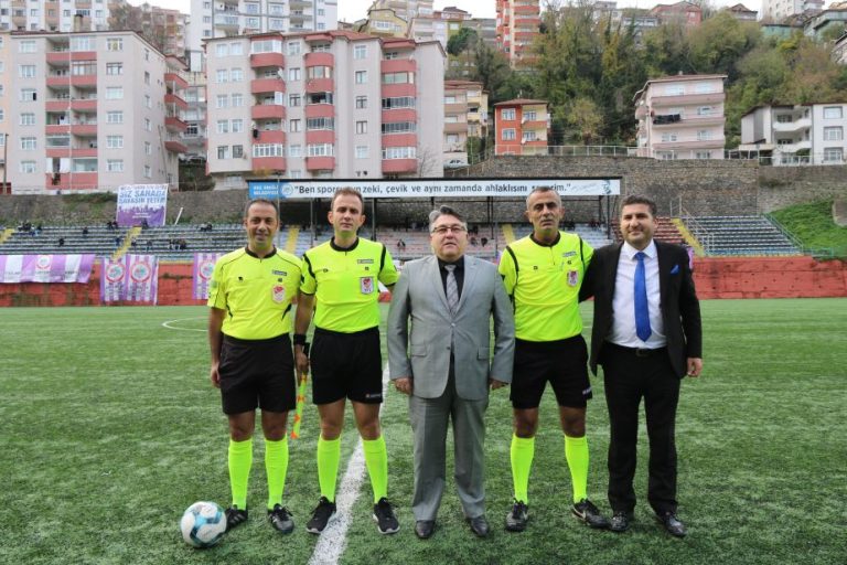 ZES’e akademisyenlerden tam destek