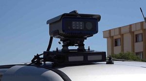 Zonguldak’ta Egzoz Elektronik Denetleme Sistemi başladı