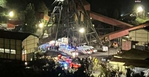 Maden kazalarına ilişkin Bartın ve Zonguldak’ta incelemelerde bulunulacak