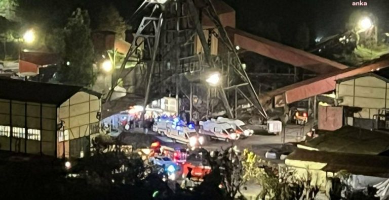 Maden kazalarına ilişkin Bartın ve Zonguldak’ta incelemelerde bulunulacak