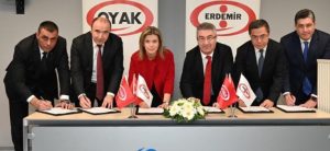 Türk Metal ve Mess arasındaki 29. Dönem toplu iş sözleşmesinde anlaşma sağlandı