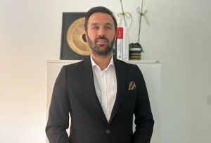 Avukat Tayfun Üzülmez Kdz. Ereğli Gazetesi’nde