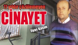 Yalnızçam’da işlenen cinayetin failleri gezmeye devam ediyor