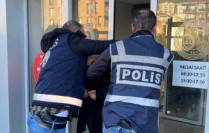 Kdz. Ereğli’de silahlı saldırının azmettirici faili yakalandı