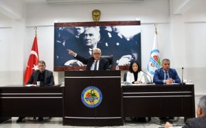 Başkan Posbıyık; Ereğli’nin neden il olmak istediğini madde madde açıkladı