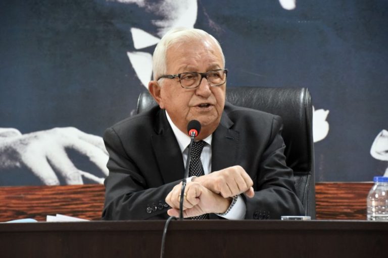 Revizyon çalışmaları, 2024 seçimleri sonrasına bırakıldı