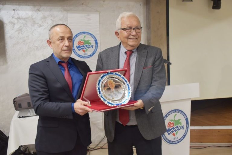 Kdz. Ereğli Belediyesi’nden Amatör kulüplere destek