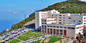Bülent Ecevit Üniversitesi 100 personel alacak