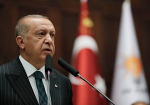 Cumhurbaşkanı Erdoğan seçim tarihini açıkladı..!