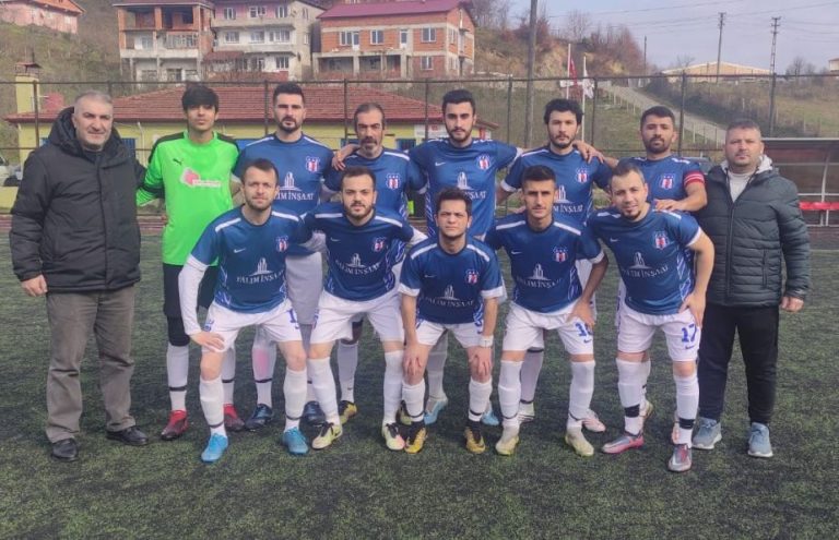 ZES yola lider devam ediyor…