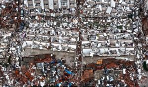 Zonguldak Valiliği deprem bölgesine gönderilen ekiplerin sayısını açıkladı