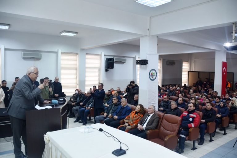 Kdz. Ereğli Belediyesi çalışanlarının ek sözleşme zam oranı belli oldu