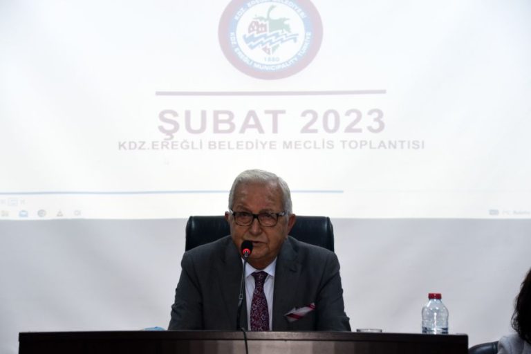 Kdz. Ereğli Festivali’nin ne zaman olacağı belli oldu..