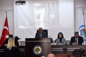 Kdz. Ereğli Belediyesi, aceze yardımlarının sayısını artıracak