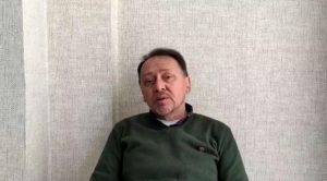 “Teşkilat değil, 25 üyeli Balbaloğlu Sevenler Derneği”