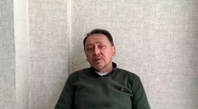 “Teşkilat değil, 25 üyeli Balbaloğlu Sevenler Derneği”