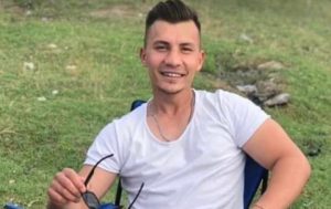 Ereğlili genç İzmit’te çalıştığı firmada hayatını kaybetti