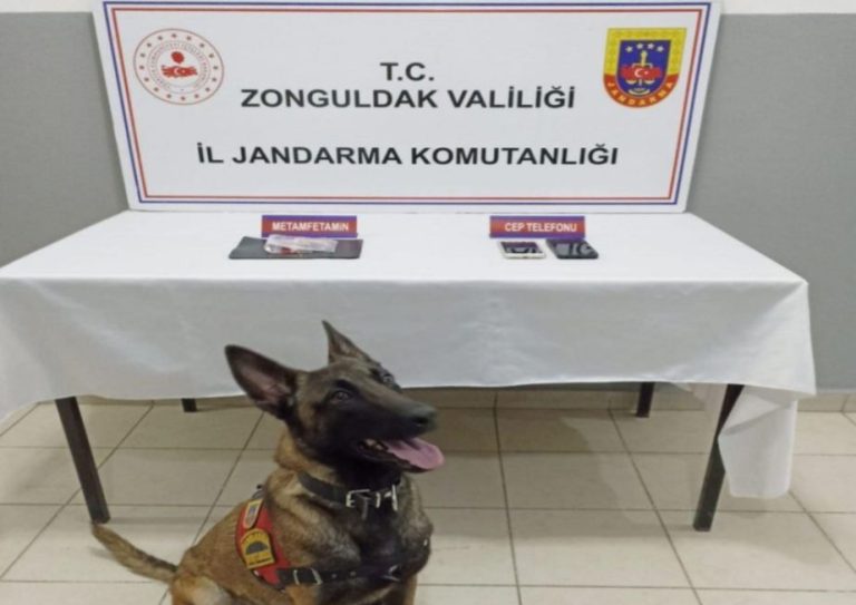 Kozlu ve Devrek’te uyuşturucu operasyonu