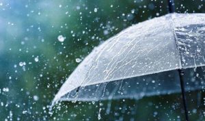 Kuvvetli yağışlara dikkat..!