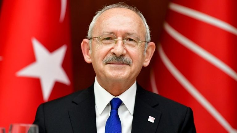 Son Dakika… Millet İttifakı’nın adayı: Kemal Kılıçdaroğlu