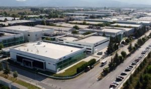 Zonguldak İl Çevre Müdürlüğünden OSB açıklaması