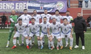ZES’ten Üzülmezspor’lu futbolcuya ahlak dersi