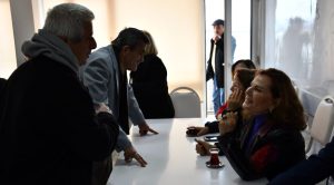 Neriman Posbıyık CHP’den Milletvekili aday adayı oluyor