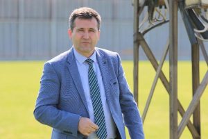 Ahmet Karayılmaz, Milletvekili Aday Adayı olmak için görevinden istifa ediyor