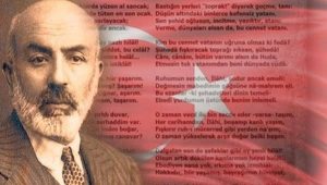 Kaymakam Yapıcı, İstiklal Marşı’nın kabulü ile ilgili mesaj yayınladı