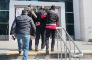 Kdz. Ereğli’de uyuşturucu operasyonu