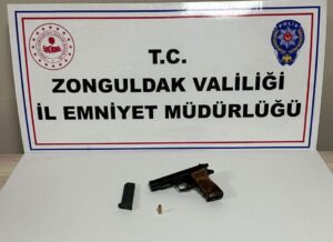 Kdz. Ereğli’de bayramda uyuşturucu denetimi: 5 şüpheli yakalandı