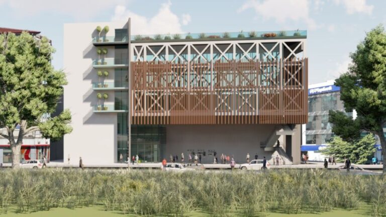 Kültür ve Sanat merkezi tekrar ihaleye çıktı