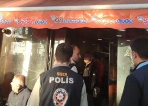 Zonguldak genelinde kumar denetimleri devam ediyor