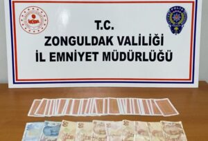 Kdz. Ereğli’de yasadışı kumara geçit yok