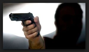 Kdz. Ereğli, Kızılcapınar Köyü’nde silahlı yaralama