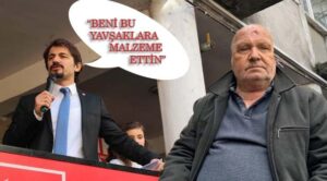 Eylem Ertuğrul’dan parti üyesine tehdit ve hakaret