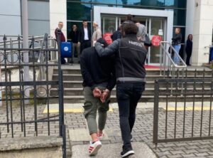 Kdz. Ereğli’de şüpheli şahıslarda uyuşturucu ele geçirildi