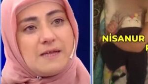 Nisa Nur bebeğin annesi cezaevinde mahkumlar tarafından yakıldı