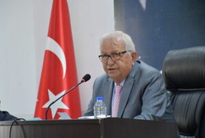 Kdz. Ereğli yaza hazırlanıyor