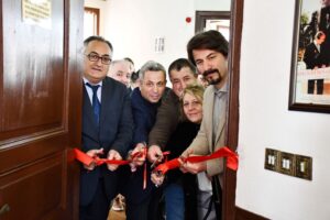 ‘Çanakkale Destanı’ anıları yaşatılacak